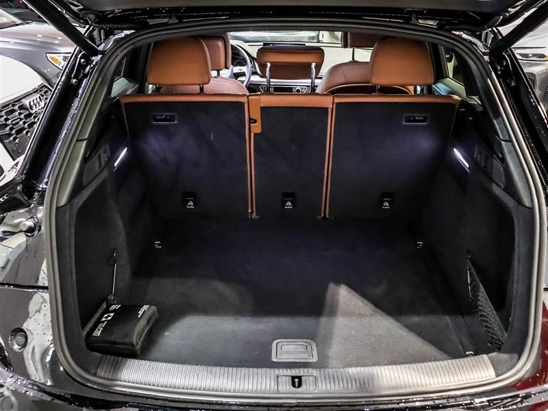 audi Q5 2023 - 15