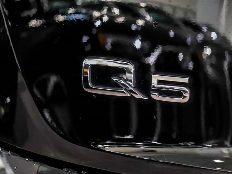 audi Q5 2023 - 17