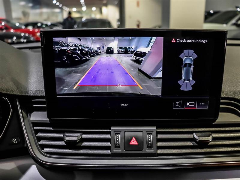 audi Q5 2023 - 23