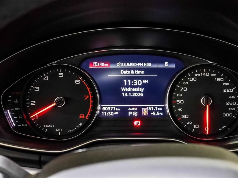 audi Q5 2023 - 27