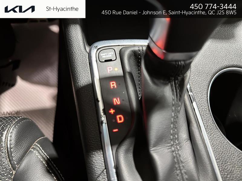 kia Sportage 2017 - 13