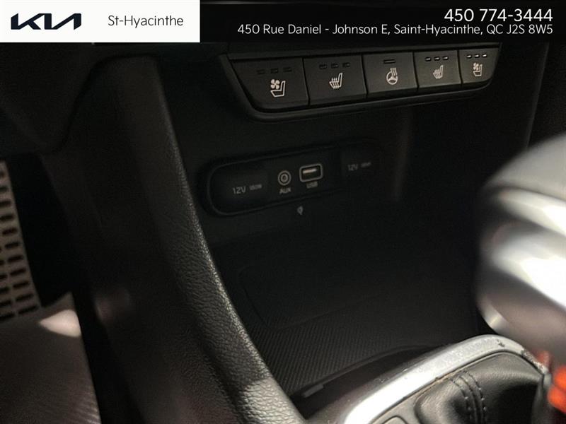 kia Sportage 2017 - 14