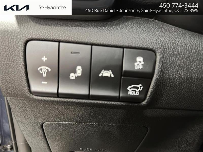 kia Sportage 2017 - 17