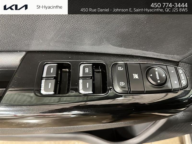 kia Sportage 2017 - 19