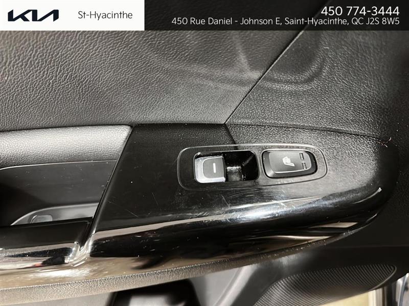 kia Sportage 2017 - 22