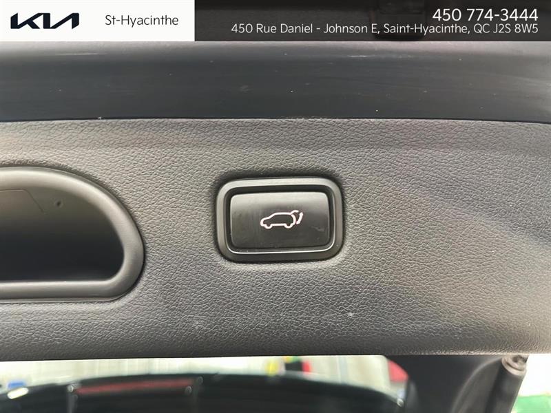 kia Sportage 2017 - 26