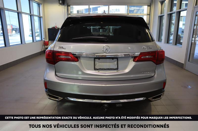 acura MDX 2019 - 3