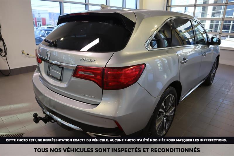 acura MDX 2019 - 4