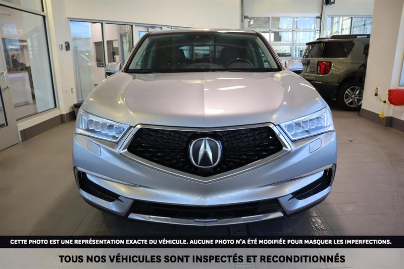 acura MDX 2019 - 6