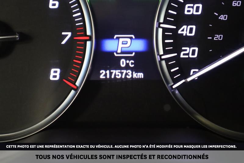 acura MDX 2019 - 7