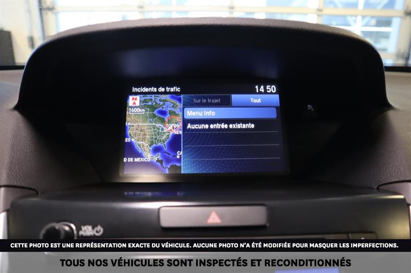 acura MDX 2019 - 11