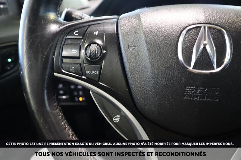 acura MDX 2019 - 13