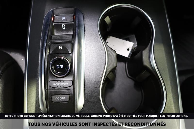 acura MDX 2019 - 23