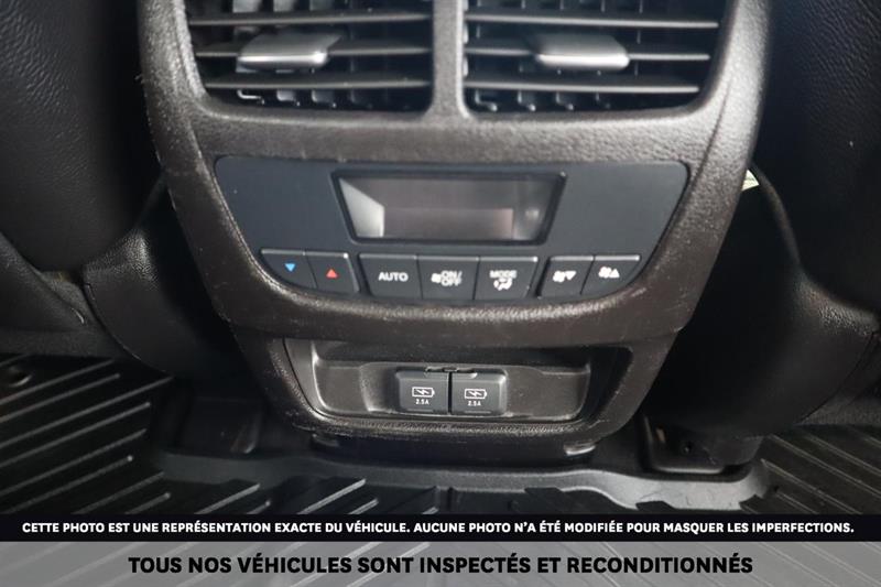 acura MDX 2019 - 24