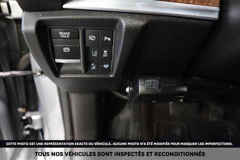 acura MDX 2019 - 25