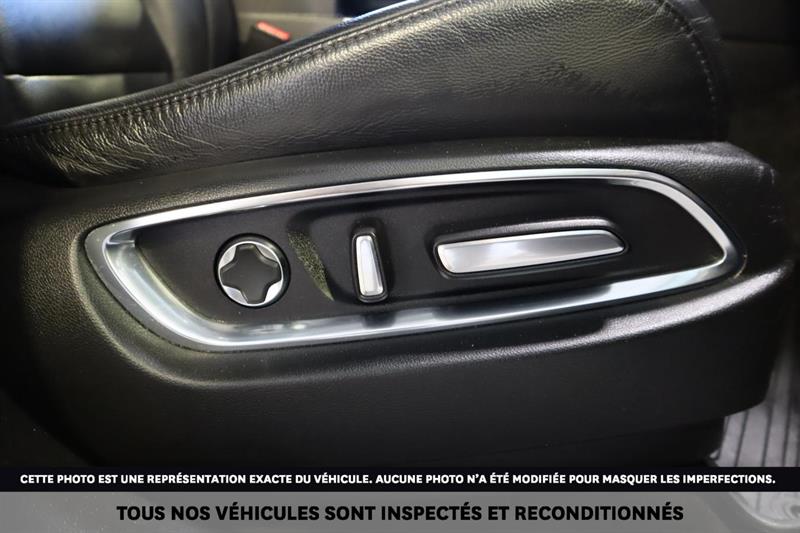 acura MDX 2019 - 31