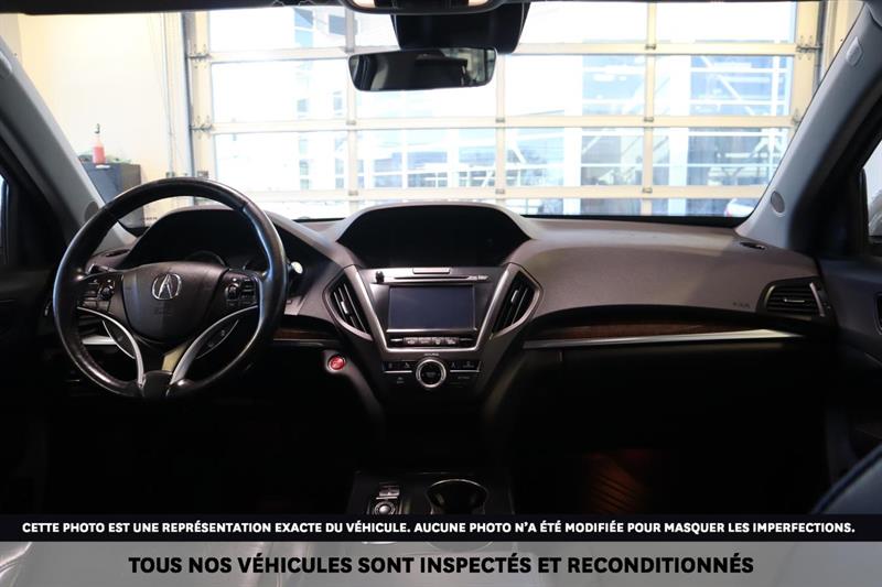 acura MDX 2019 - 32