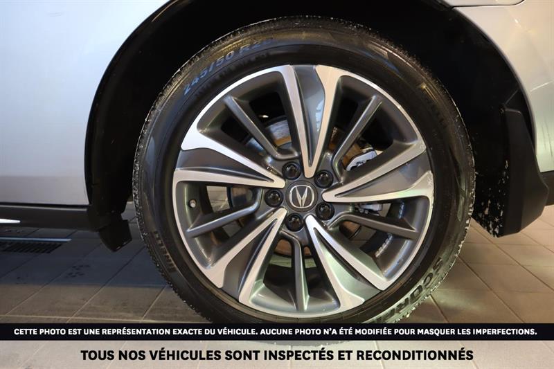 acura MDX 2019 - 37