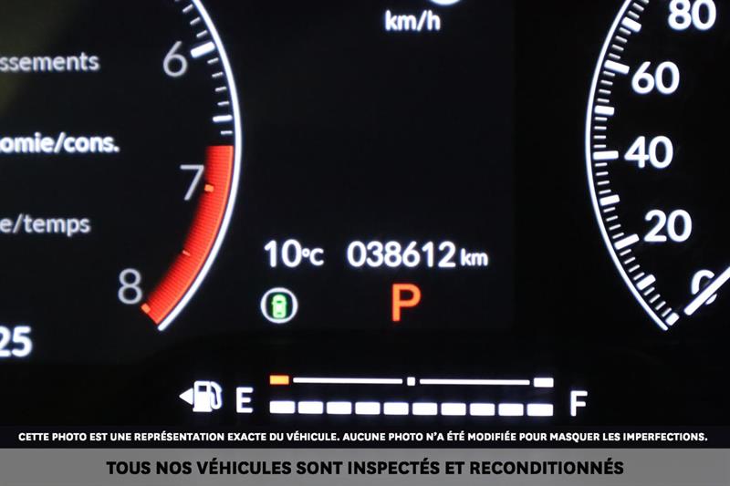honda Civic 2023 - 7