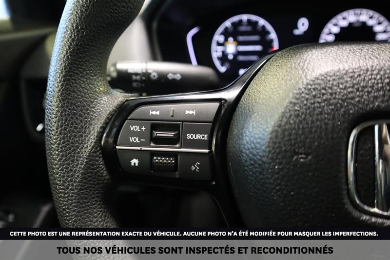 honda Civic 2023 - 12