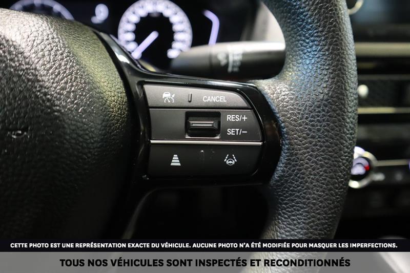 honda Civic 2023 - 13
