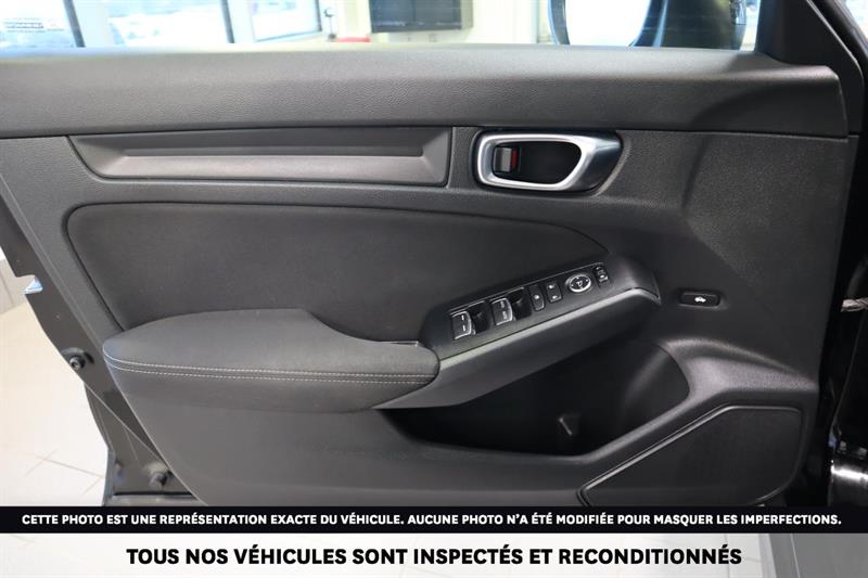 honda Civic 2023 - 20