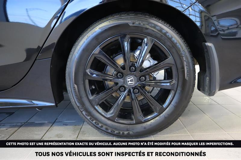 honda Civic 2023 - 30