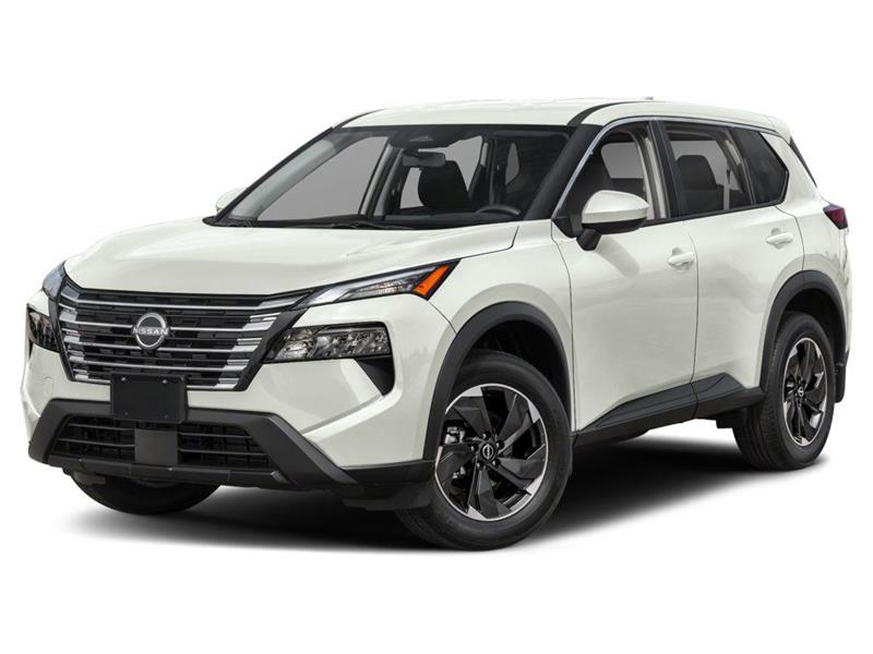 nissan Rogue 2024
