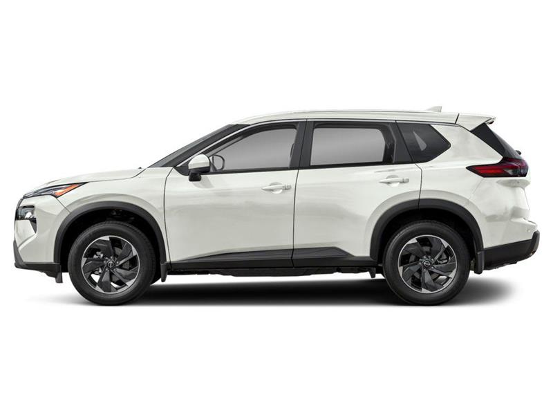 nissan Rogue 2024 - 2