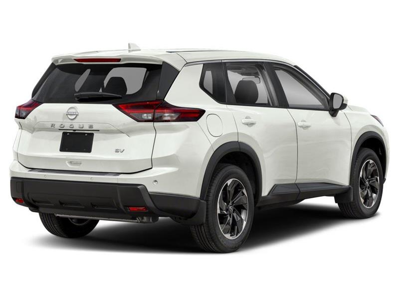 nissan Rogue 2024 - 3