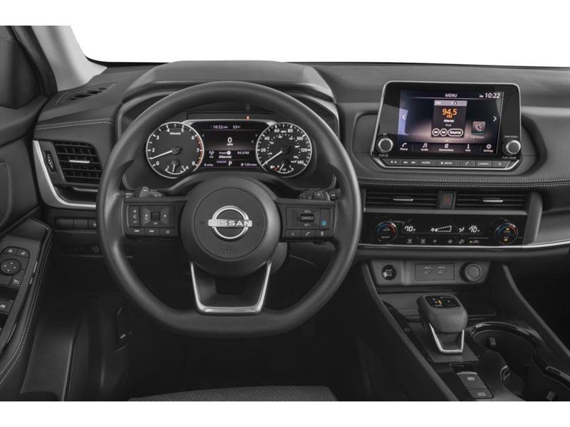 nissan Rogue 2024 - 4