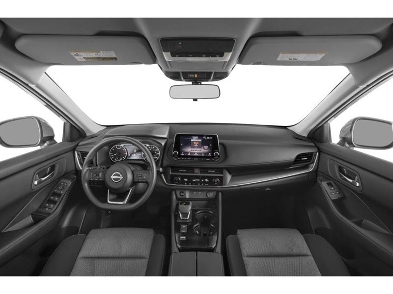 nissan Rogue 2024 - 5