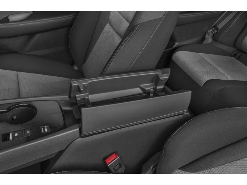 nissan Rogue 2024 - 10