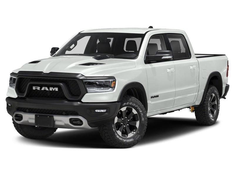 ram 1500 2020