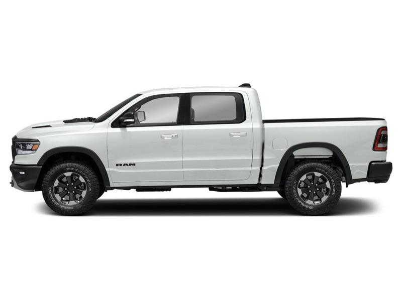 ram 1500 2020 - 2