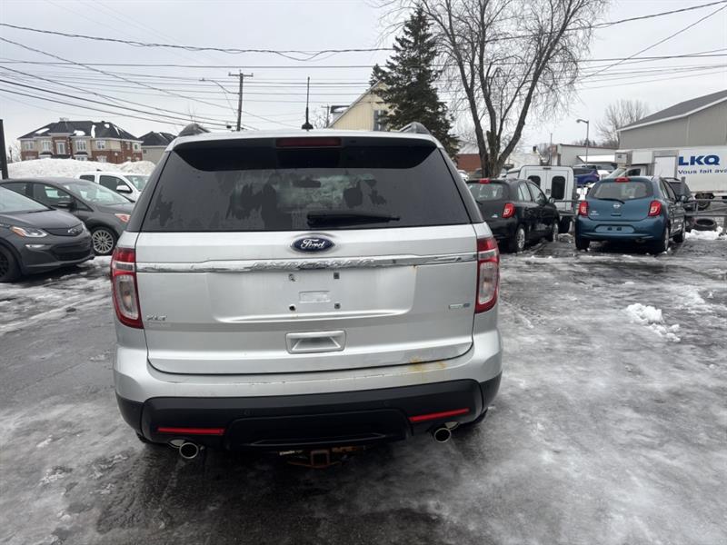ford Explorer 2013 - 3