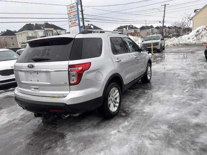 ford Explorer 2013 - 4