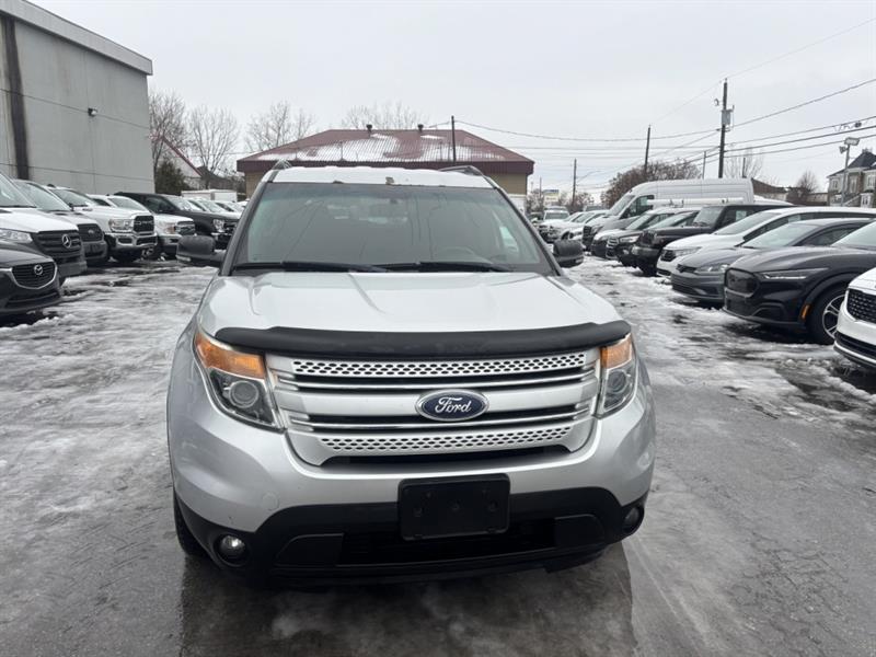 ford Explorer 2013 - 6