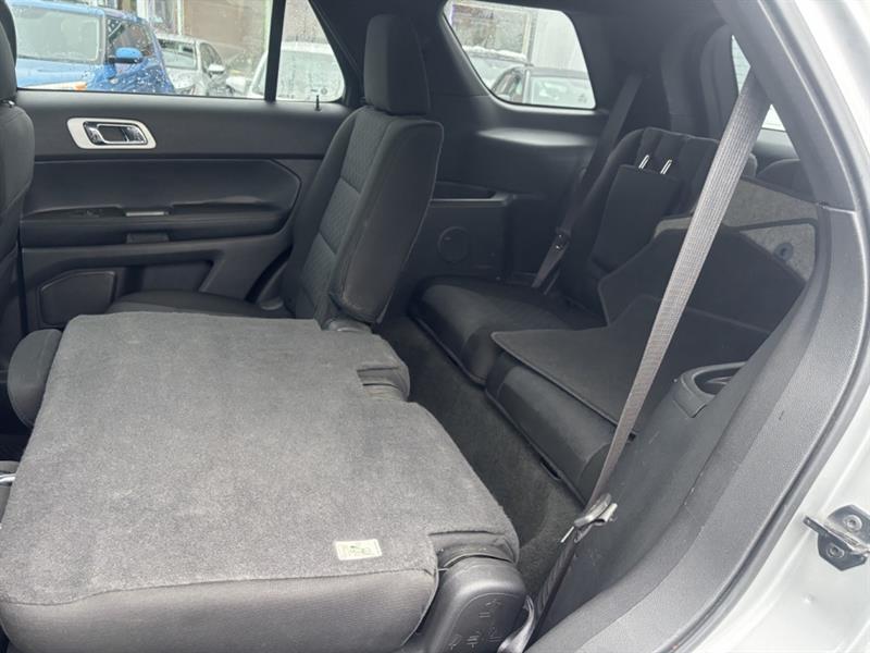 ford Explorer 2013 - 9