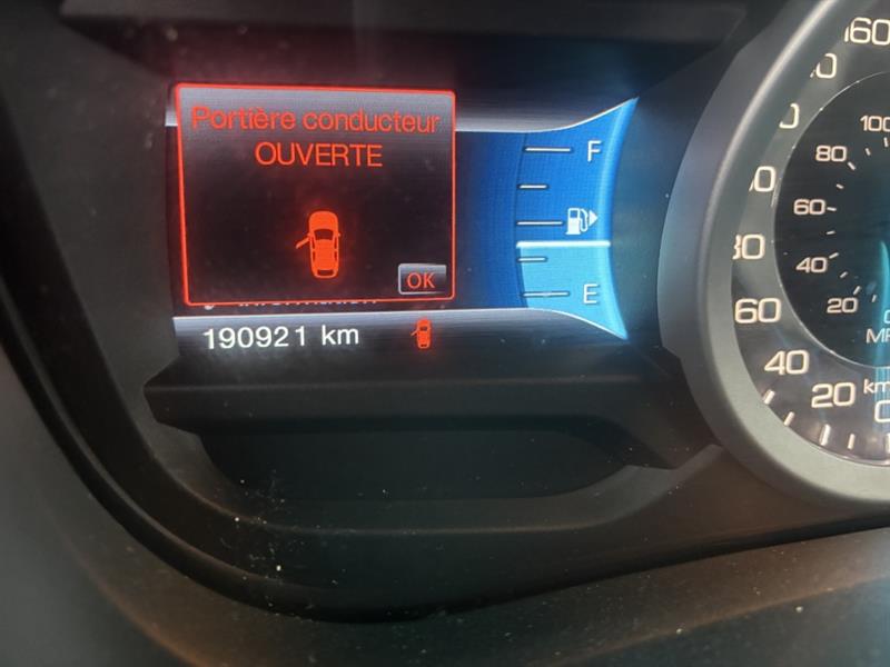 ford Explorer 2013 - 12