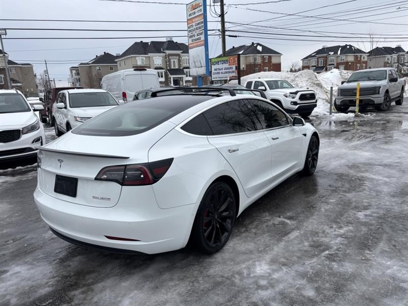 tesla Model 3 2019 - 4