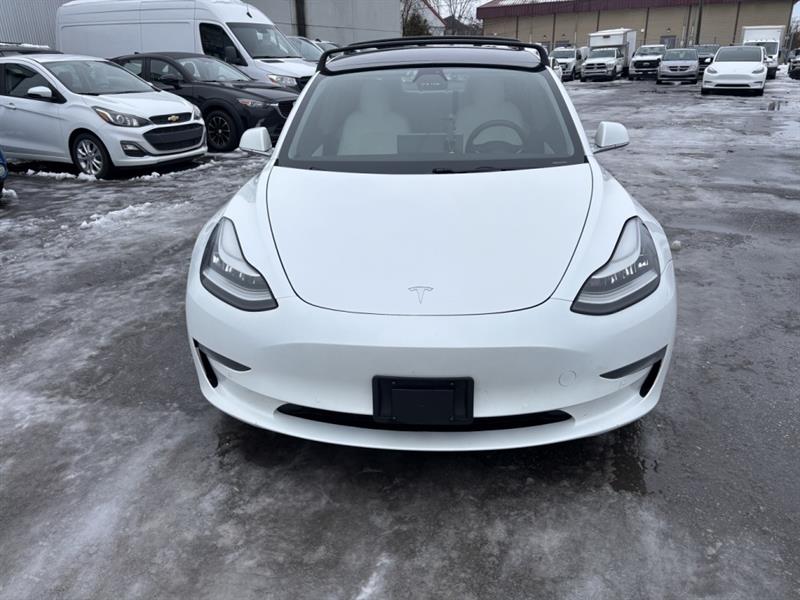 tesla Model 3 2019 - 6