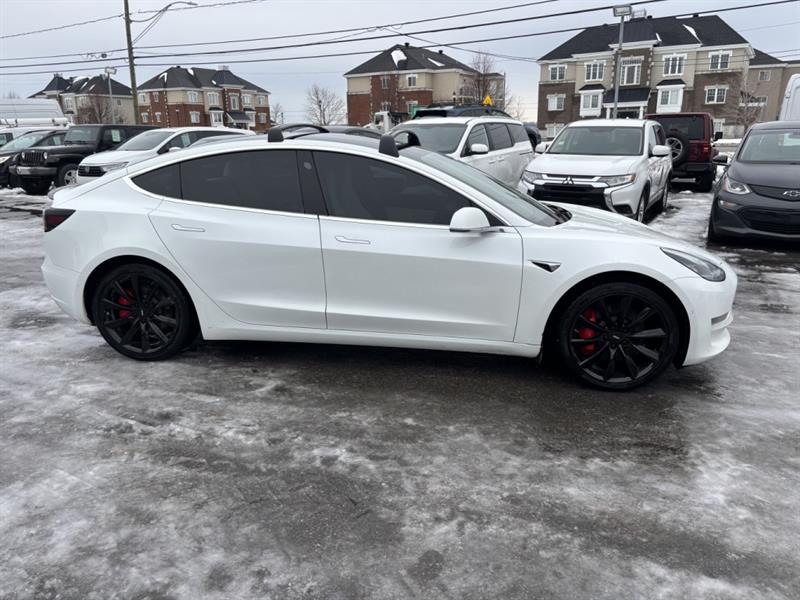 tesla Model 3 2019 - 7