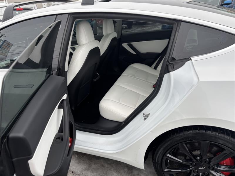 tesla Model 3 2019 - 9