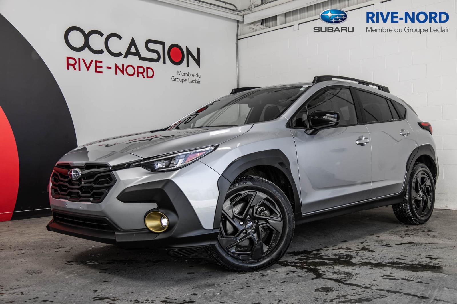 subaru Crosstrek 2024