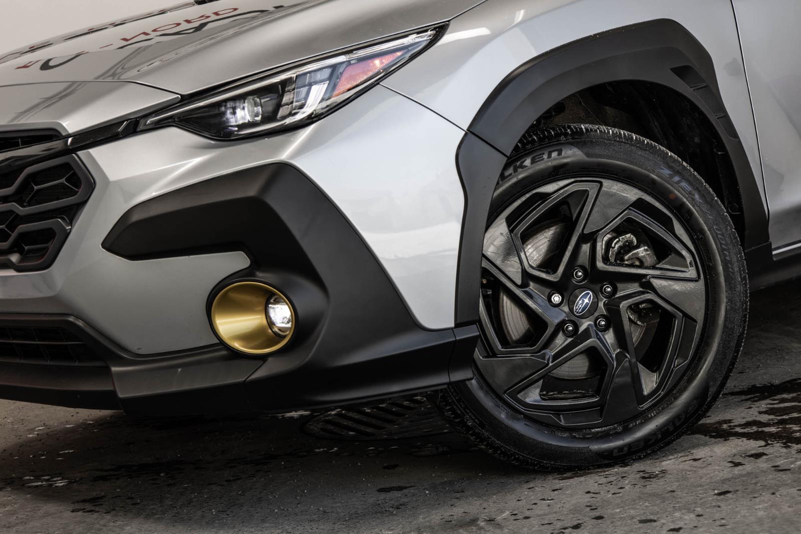 subaru Crosstrek 2024 - 3