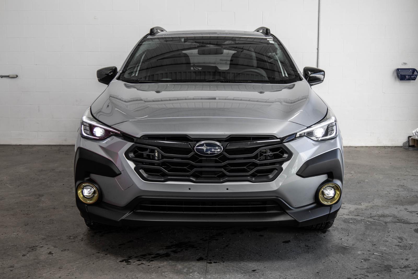 subaru Crosstrek 2024 - 5