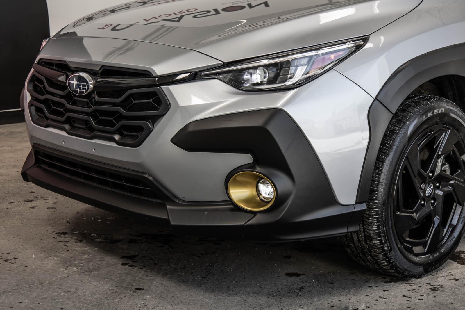 subaru Crosstrek 2024 - 7