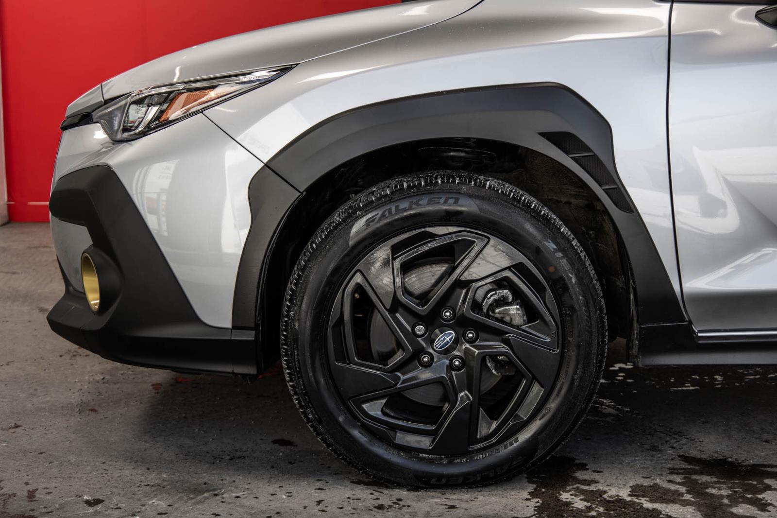 subaru Crosstrek 2024 - 9
