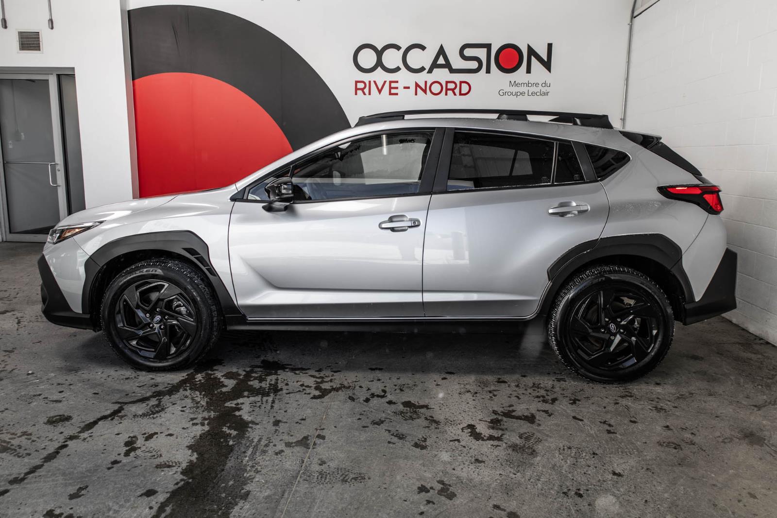 subaru Crosstrek 2024 - 11